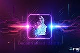 DID Documents for users & managers