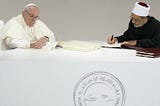 Human Fraternity: Commentary on the 2019 Abu Dhabi Document
