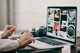 Creating a Professional Portfolio-Tips by Google