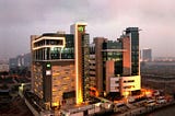 Unleashing the Business Potential: Exploring the Best Commercial Projects in Gurgaon