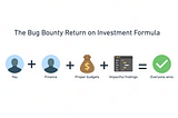 Part 2: A pragmatic guide to building your bug bounty program