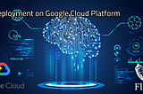 Deploy ML Model on Google Cloud Platform