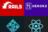 Deploy Rails API Backend to Heroku and React Frontend to Netlify