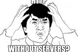 Serverless HTTP