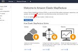 Create EMR and run Spark zeppelin notebook on AWS