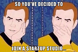 Startup Studio, is it the best for entrepreneurs?