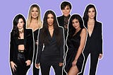 Rise of pretty-faced entrepreneurs with heavy pockets- Kardashians