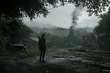 A Look into The Last of Us Part II