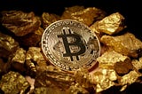 Blockchain is the perfect choice for gold and diamonds
