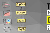 The Art of Creating Dashboard Apps