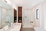 The Complete Bathroom Renovation: Revamp Your Space with Professional Remodeling