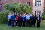 From Digital Economy to Digital Statecraft: Reflections on the Launch of the Digital Statecraft…
