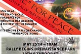 Young South Siders Organize Peace March Friday On 79th Street