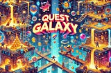 Transforming Web3 Games: QuestGalaxy’s Vision