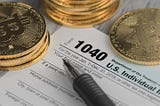 America’s Misguided Crypto Tax Policy