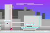 Blog Post 6: Video Game Prototype