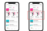 How We Created New Revenue Opportunities in Our Quick Commerce Search Experience with 4 Features