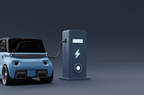 Electric vehicle and connected mobility