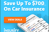 Why Insurance Is Important and Why You Should Choose Insurify.