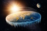 What You Can Learn from a Flat-Earther
