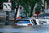 An Era Of Communal Crisis- Causes Of Flood In Communities Today