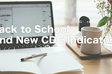 Back To School With CDC Guidelines