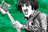 MUSIC FILM REVIEW: PHIL LYNOTT: SONGS FOR WHILE I’M AWAY