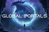 Global Portals: The Ultimate Collaborative Challenge