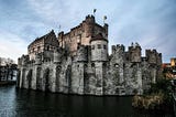 7 great castles in Belgium you should know of