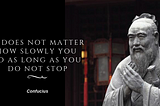 10 Lessons From Confucius — by ELLIPAL Team