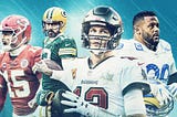 Predicting Every NFL Team’s Record in 2021