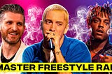 How To Freestyle Rap Better In 8 Simple Steps
