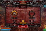 EtherDungeon.io: Age of Myth — New Dungeon: Tartarus!