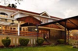 Kodaikanal Resorts Near Lake