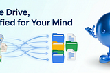 Your Google Drive, Now Fully Managed by Your AI Assistant Mind