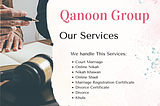 Qanoon Group