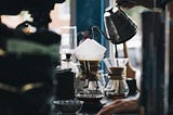 12 Considerations before Starting a Coffee Shop