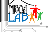 logo of the Mboalab organization.