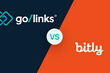 GoLinks vs. Bitly: Which is the Best URL Shortener in 2021?