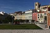 My first 100 days as a product designer in Portugal