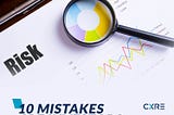 10 Mistakes CRE Investors Make (And how to avoid them)
