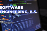 B.S. Software Engineering | Week 15&16/16, Semester 3