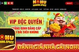 NOHU90 — ĐIỂM CÁ CƯỢC TRỰC TUYẾN HẤP DẪN NHẤT 2024