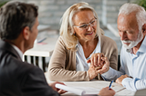 The Benefits of Working with a Financial Advisor in Retirement: A Guide to Smart Investment and…