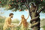 Nabi Adam dan Siti Hawa: Dari Surga, Ujian, Hingga Rindu Pertama di Bumi
