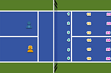 Mastering Ball Placement in Pickleball