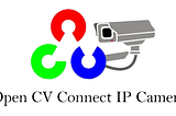 OpenCV Connect IP Camera เชื่อมต่อกล้องวงจรปิดให้สามารถนำรูปภาพมาประมวลผลได้อย่างง่าย