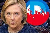 Democrat Operatives Float Insane Idea That Hillary Clinton Is Their ‘Best Option’ for 2024
