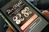 A big game-changer from Tinder. Just don’t call it “group dating” (or “orgies”)…