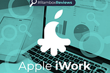 Apple iWork Review